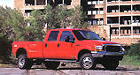 Ford F350 / 450